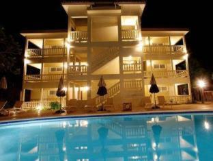 Negril Complejo | Sandy Haven Resort