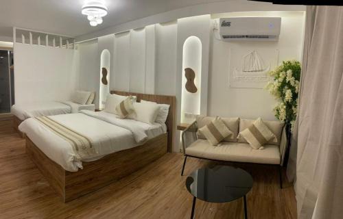 Gulhi Casa | Sandy Heaven Maldives