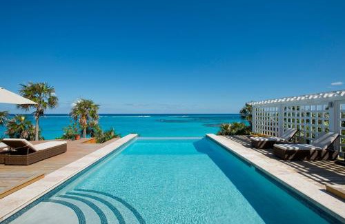 Governor's Harbour Casa | Sandy Hill Beach House home