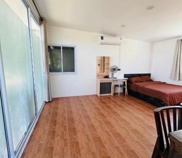 Pai Casa | Sandy house Pai
