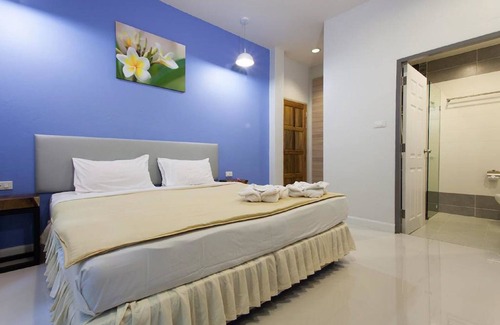 Rawai Casa | Sandy House Rawai