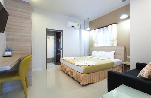 Rawai Casa | Sandy House Rawai