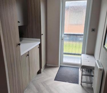 Allerthorpe Chalet De Esquí | Sandy Lane 20