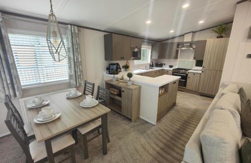 Allerthorpe Chalet De Esquí | Sandy Lane 20