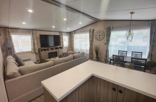 Allerthorpe Chalet De Esquí | Sandy Lane 20