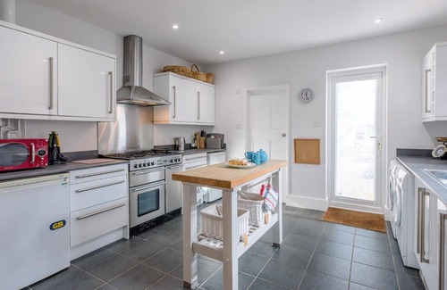 Reydon Casa | Sandy Lane Cottage in Reydon