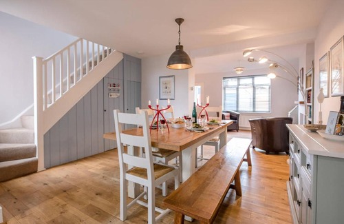 Reydon Casa | Sandy Lane Cottage in Reydon