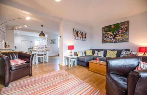 Reydon Casa | Sandy Lane Cottage in Reydon