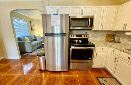 Cocoa Casa | Sandy Lane near Kennedy Space Center