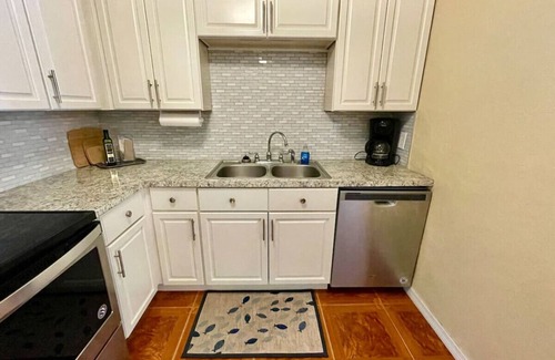 Cocoa Casa | Sandy Lane near Kennedy Space Center