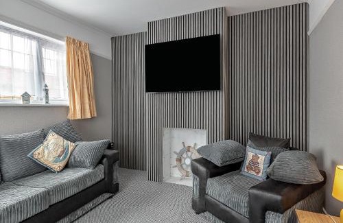 Chapel Saint Leonards Casa | Sandy Lodge