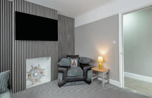 Chapel Saint Leonards Casa | Sandy Lodge