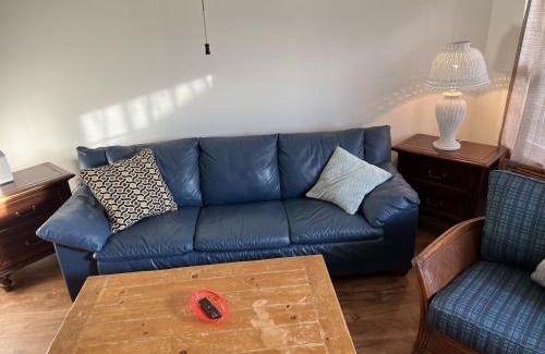 East Ocean View Casa | Sandy Mutts at the Beach cottage