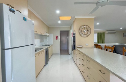 Burrum Heads Casa | Sandy Paws - Cabezas de Burrum