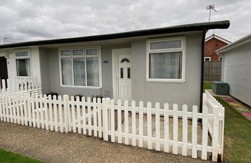 Mablethorpe and Sutton Chalet De Esquí | Sandy Paws