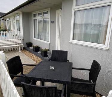 Mablethorpe and Sutton Chalet De Esquí | Sandy Paws