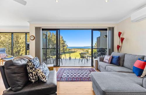 Long Beach Casa | Sandy Place Beach House