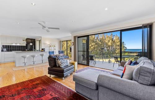 Long Beach Casa | Sandy Place Beach House