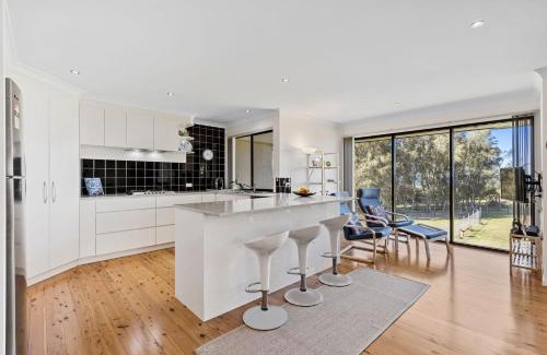 Long Beach Casa | Sandy Place Beach House
