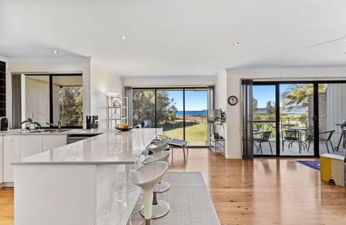 Long Beach Casa | Sandy Place Beach House
