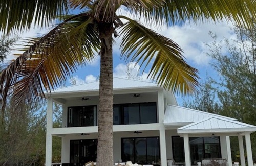 Sandy Point Villa | Sandy Point Beachfront Villa - Villa Amara - Experience Luxury by Nature
