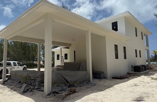 Sandy Point Villa | Sandy Point Beachfront Villa - Villa Amara - Experience Luxury by Nature