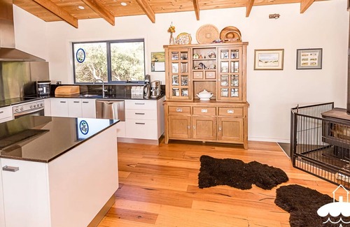Sandy Point Casa | Sandy Point Dreaming