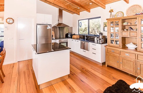 Sandy Point Casa | Sandy Point Dreaming