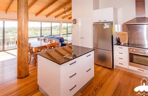 Sandy Point Casa | Sandy Point Dreaming