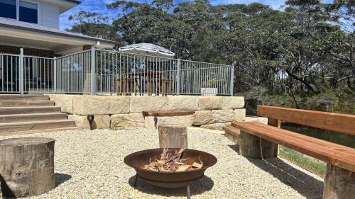 Sussex Inlet Casa | Sandy Quays