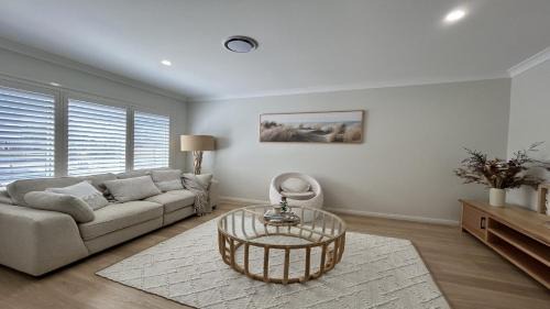 Sussex Inlet Casa | Sandy Quays