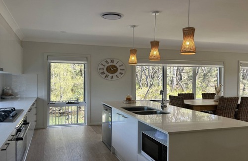 Sussex Inlet Casa | SANDY QUAYS, TOP NOTCH