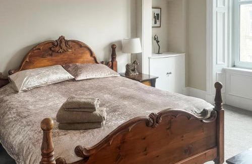 Troon Casa | Sandy Retreat