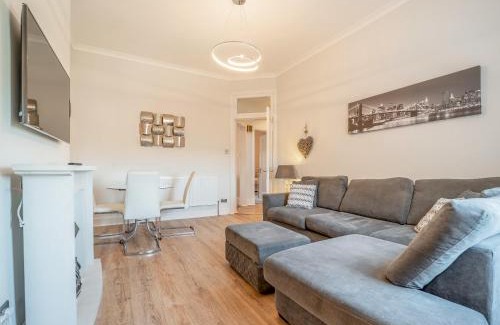 Troon Casa | Sandy Retreat