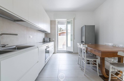 Torre Grande Apartamento | Sandy Retreat