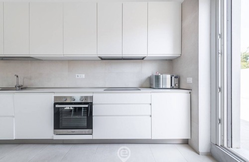 Torre Grande Apartamento | Sandy Retreat