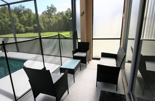 Sandy Ridge Casa | Casa ∙ 4 habitaciones ∙ 11 personas