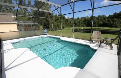 Sandy Ridge Casa | Casa ∙ 4 habitaciones ∙ 11 personas