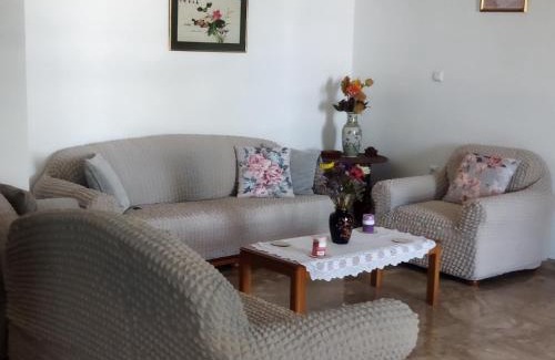 Lefkes Casa | Sandy,s house