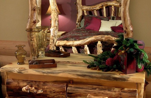 Marmot Cama Y Desayuno | Sandy Salmon Bed & Breakfast Lodge