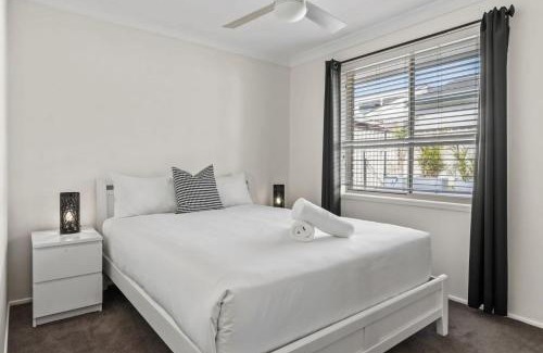 The Entrance North Casa | Sandy Serenity Pet Friendly
