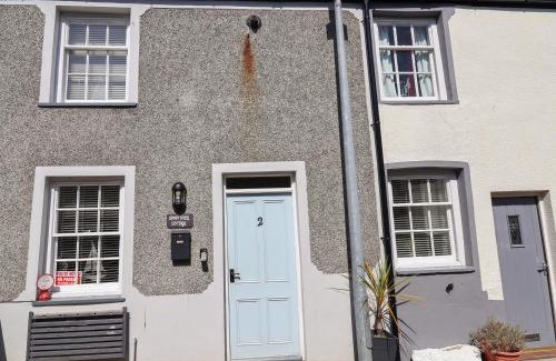 Conwy Casa | Sandy Shell Cottage
