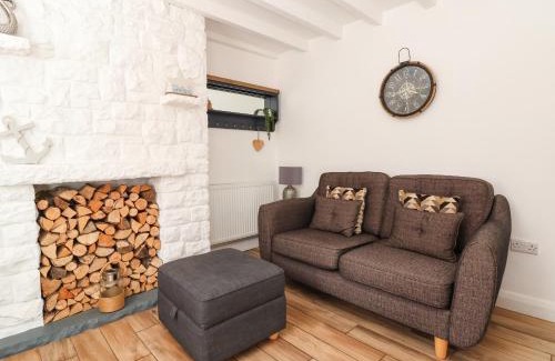 Conwy Casa | Sandy Shell Cottage