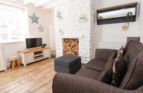 Conwy Casa | Sandy Shell Cottage
