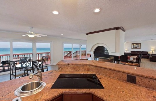 Woodland Estates Casa | Sandy Shore Pearl-Atlantic Ocean in your backyard, Fully Licensed & City Water