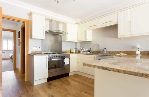 Sandbanks Apartamento | Sandy Shores - Sandbanks