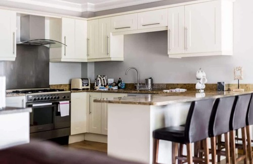 Sandbanks Apartamento | Sandy Shores - Sandbanks
