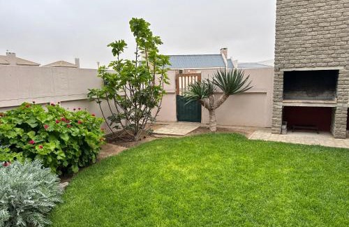 Hentiesbaai Casa | Sandy Shores 3 Henties