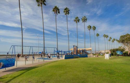 La Jolla Shores Casa | Sandy Shores Beach House
