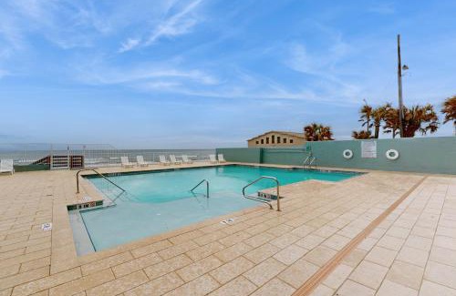 East Daytona Apartamento | Sandy Shores Escape